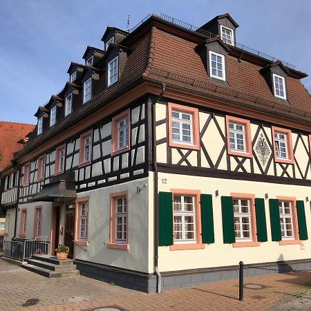 Wohnung 1- Nur 5 Min. Zum Europapark Ettenheim Eksteriør bilde