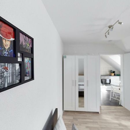 Wohnung 1- Nur 5 Min. Zum Europapark Ettenheim Eksteriør bilde
