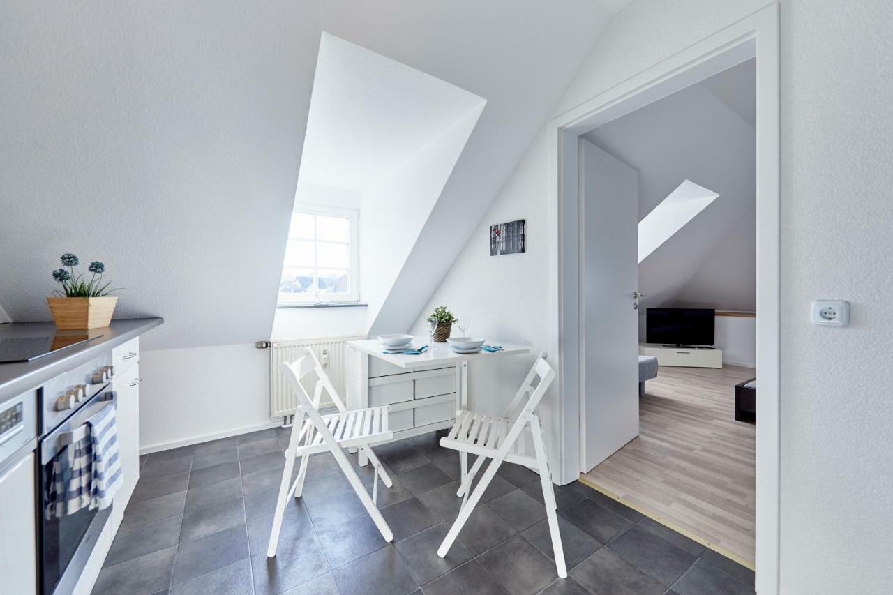 Wohnung 1- Nur 5 Min. Zum Europapark Ettenheim Eksteriør bilde